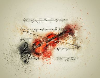 Music License 1